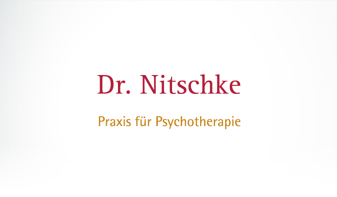 Dr. Nitschke Logo