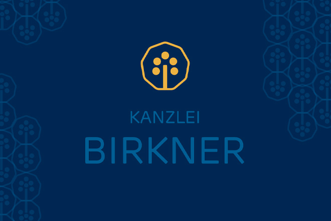 Kanzlei Birkner Logo